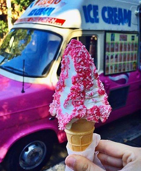 ice cream sydney