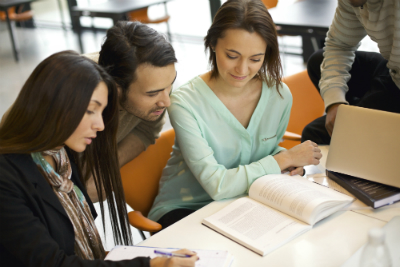 The GREÂ® is a requirement for most graduate programs in the US and select programs in Canada.